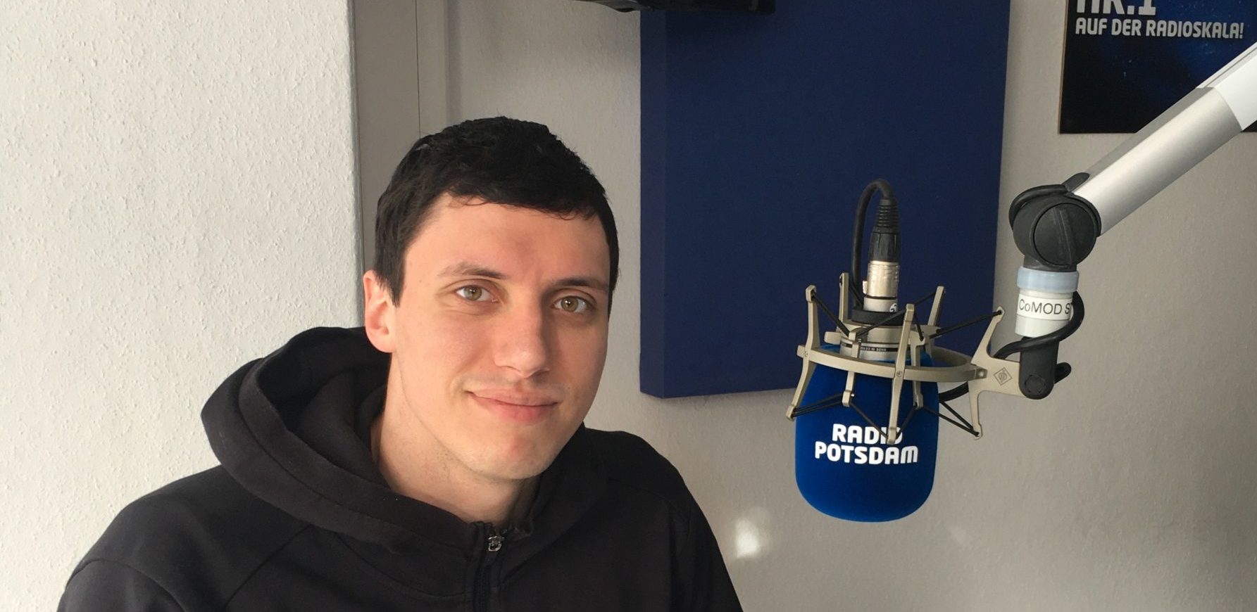 Radio Potsdam
