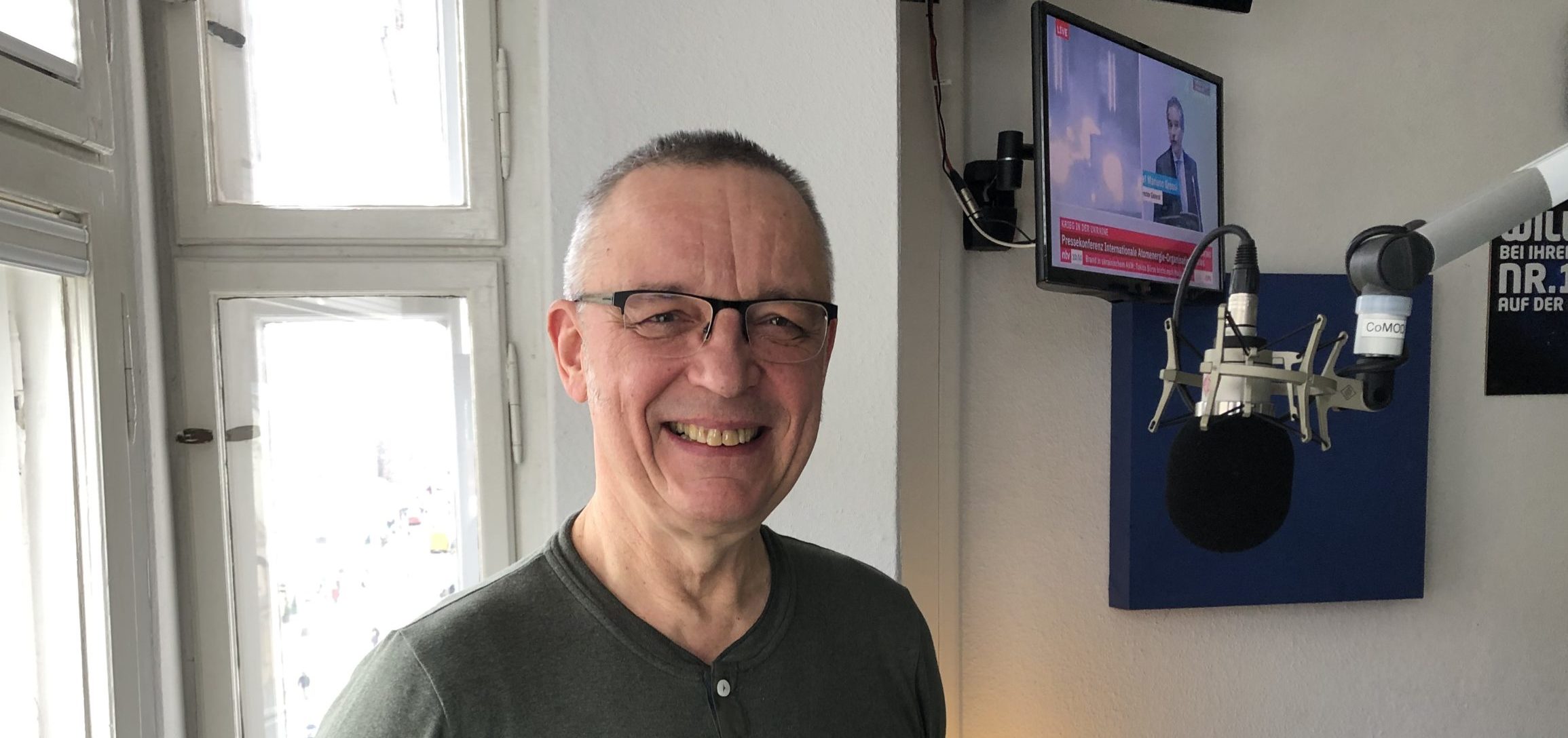 30 Jahre Waschhaus: Die frühen Jahre & der Vergleich zur heutigen Zeit