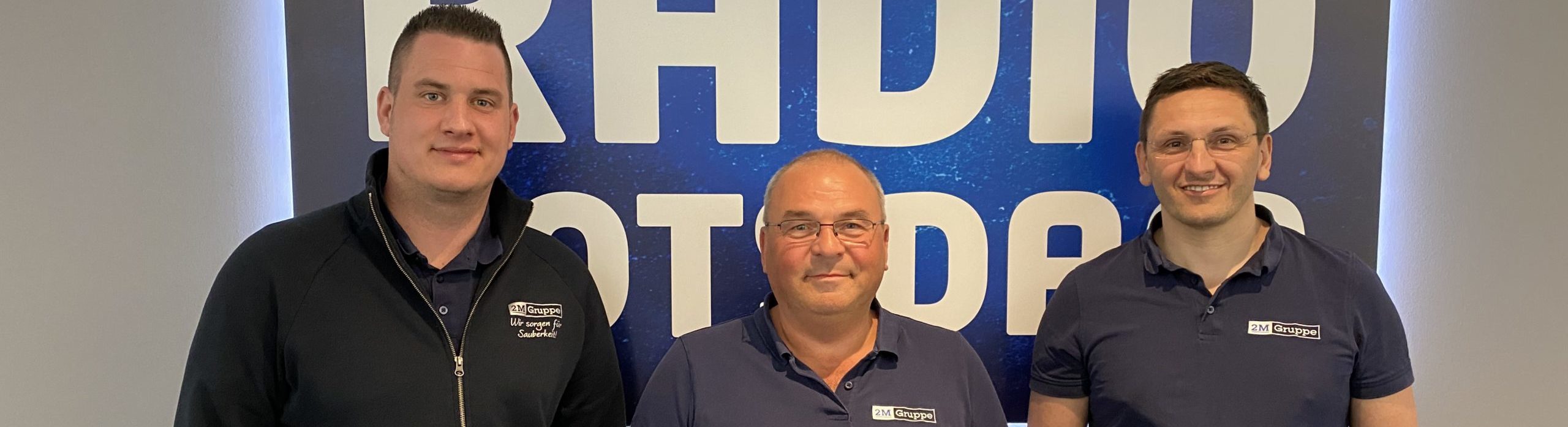 Jobkonzept: 2M Gruppe – Teil 3