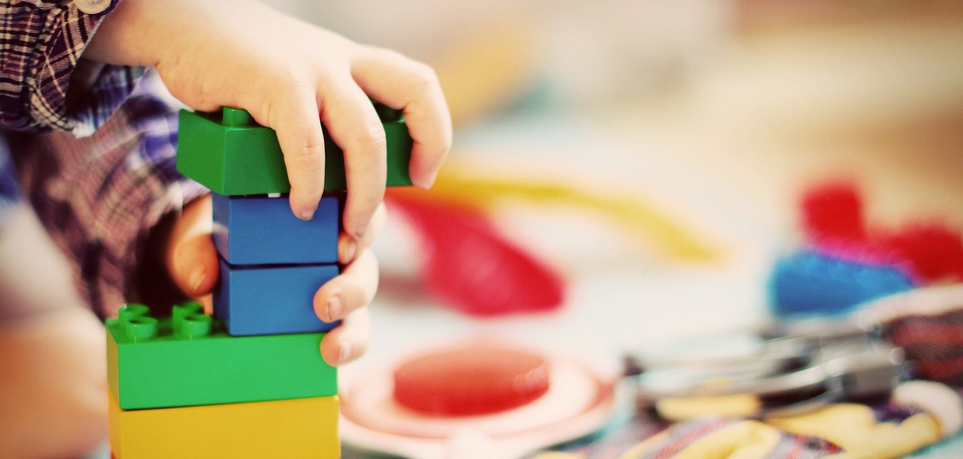 Kinderzeit: Die Kindertagesstätte „Purzelkinder“