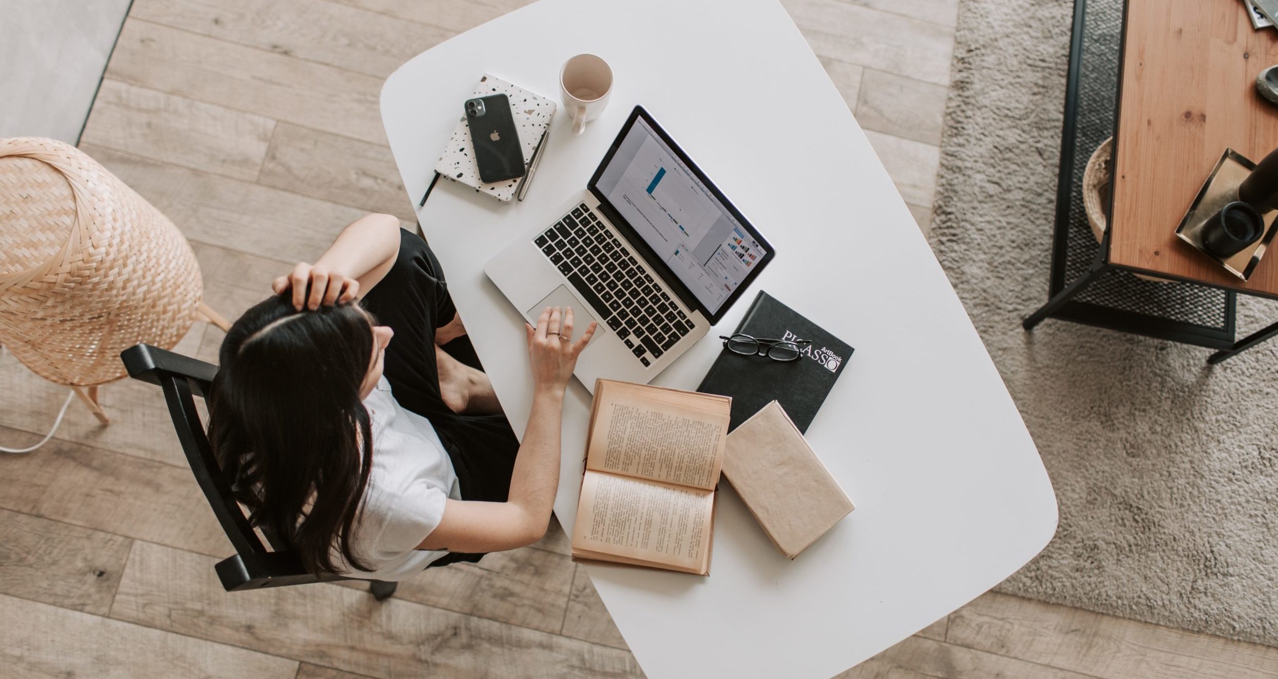 Themenwoche „Neues Jahr, neue Ausbildung, neuer Job“