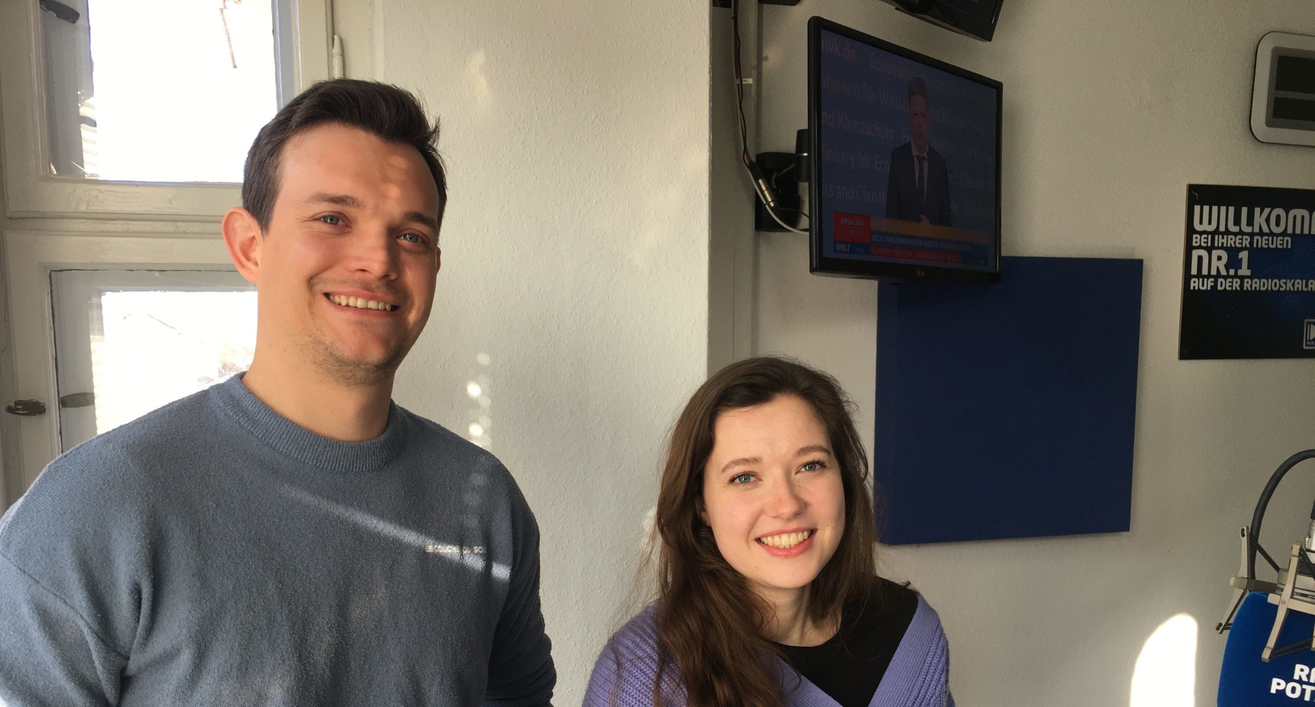 Radio Potsdam