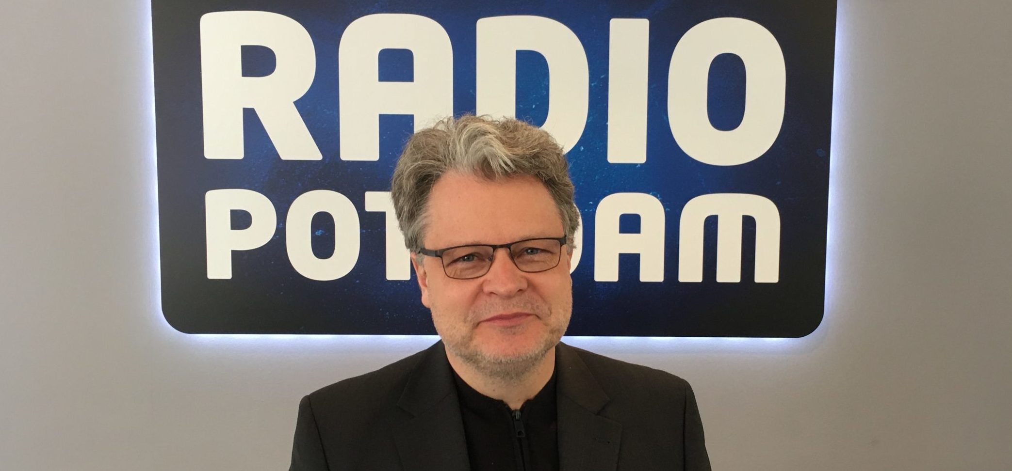 Der Smarte Landcheck: Mit dem Bürgermeister der Gemeinde Stahnsdorf – Bernd Albers