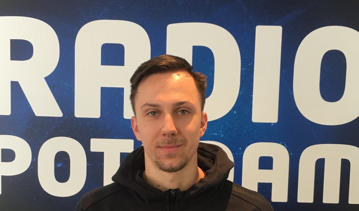 Der 1. VfL Potsdam will den Einzug ins Finale klar machen (Interview mit Mark Ferjan)
