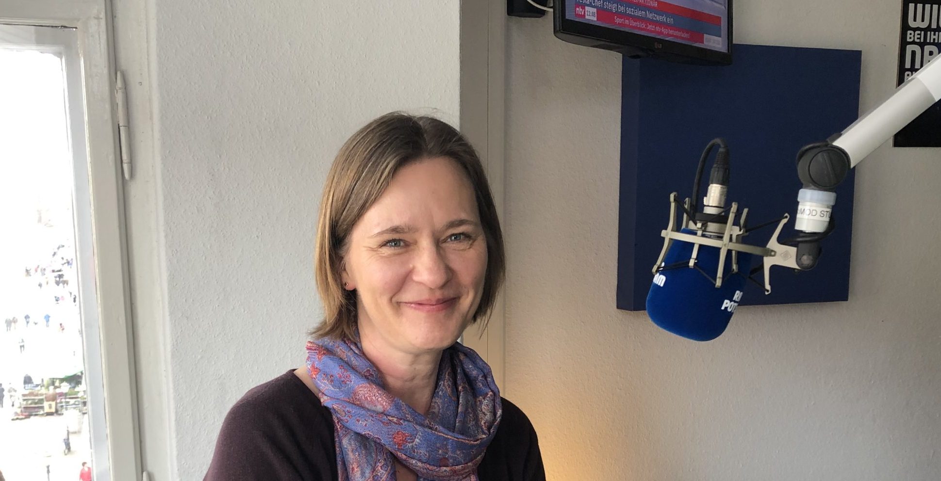 Kinderzeit: Die Klang(er)forschung im Extavium & der KAP