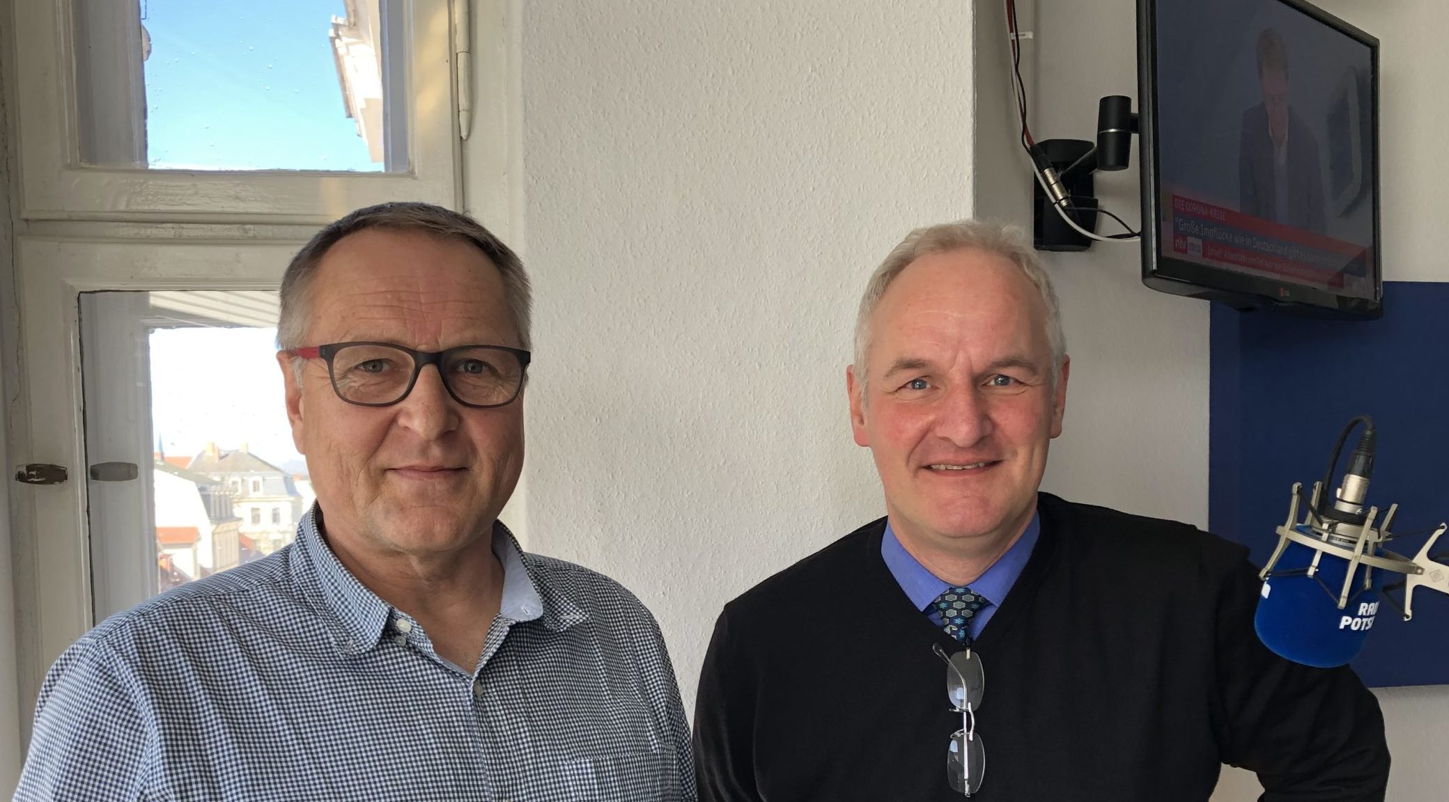 Behörden erklärt: Der Fachbereich Friedhöfe in Potsdam