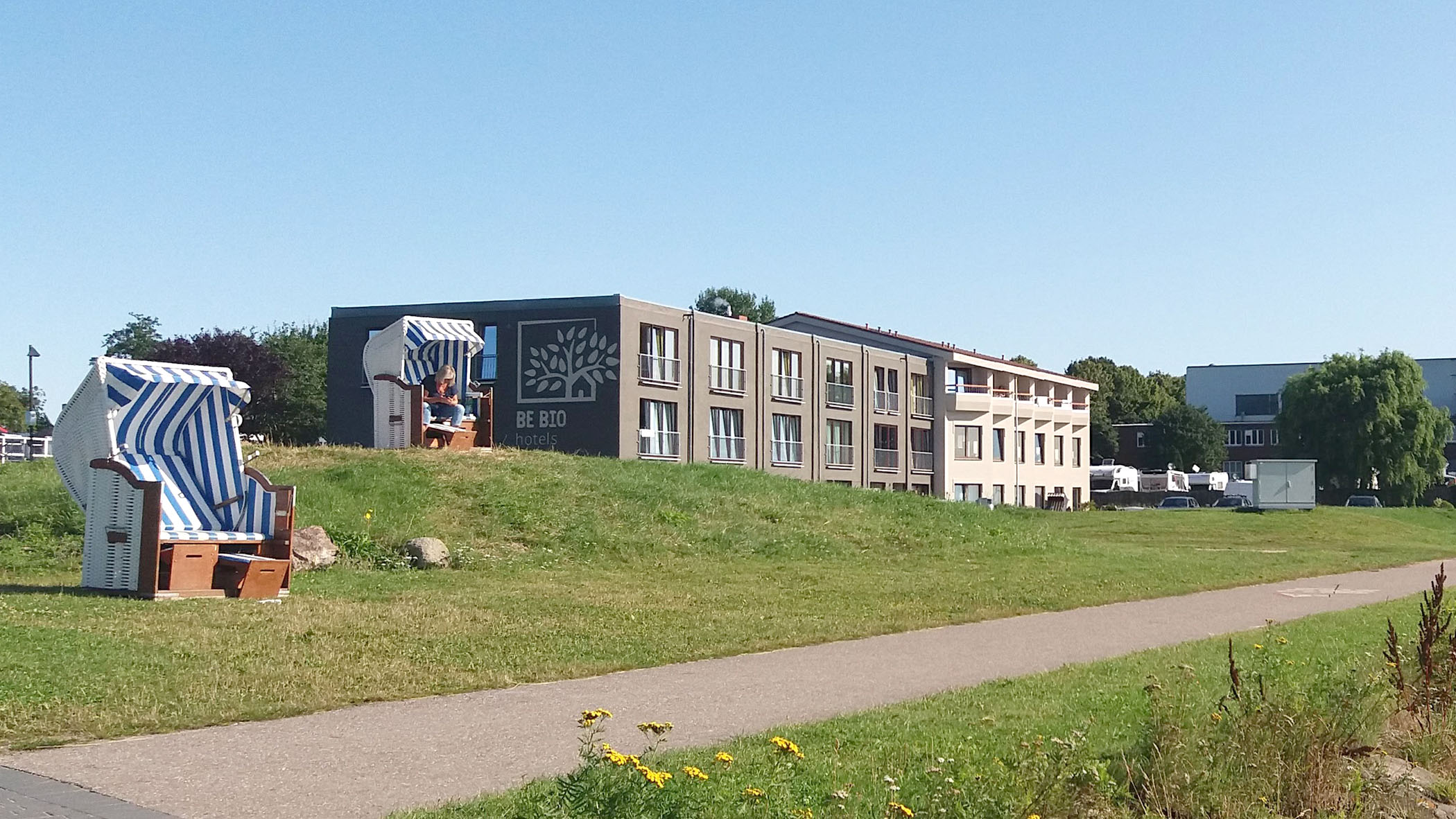 Reisefieber: Tönning