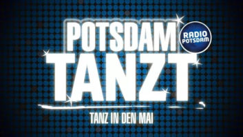 „POTSDAM TANZT“ in den Mai (am 30. April im Waschhaus)