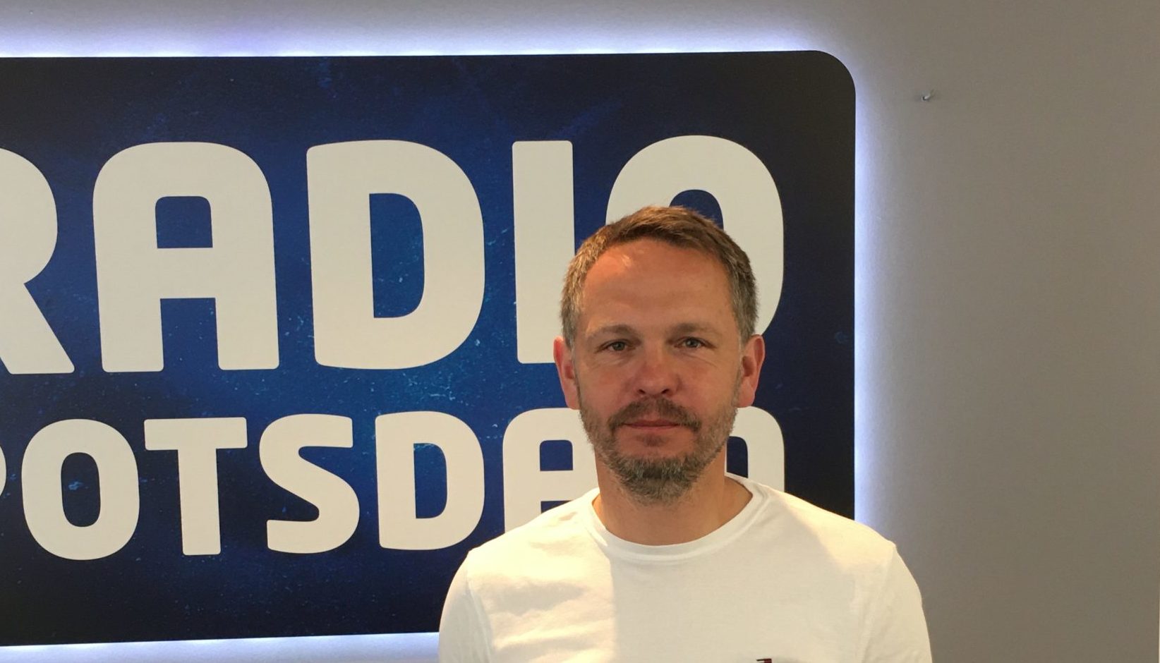 Der turbulente Saisonrückblick des SV Babelsberg 03 (Talk mit Björn Laars)