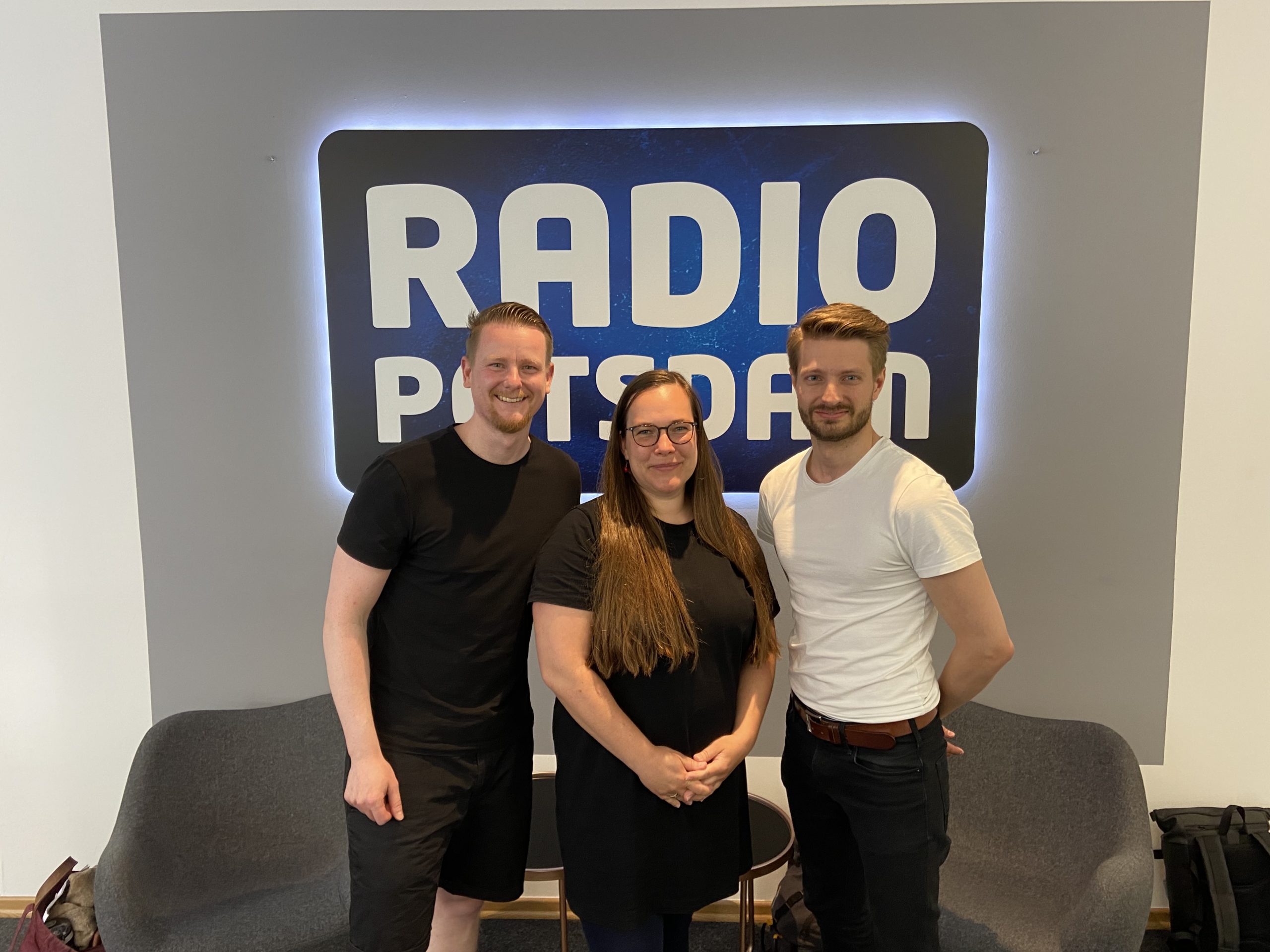 Radio Potsdam