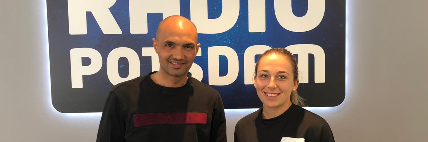 Turbine Potsdam will im letzten Heimspiel die Champions League Quali fix machen