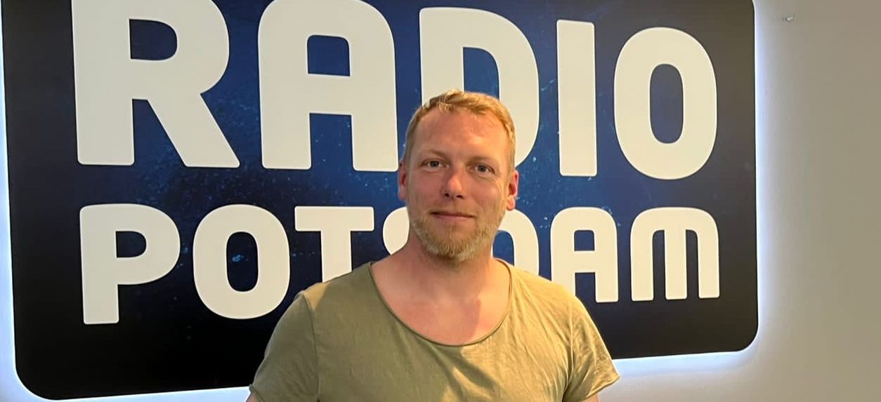 „Helden wie Ihr“ mit dem SV Babelsberg 03