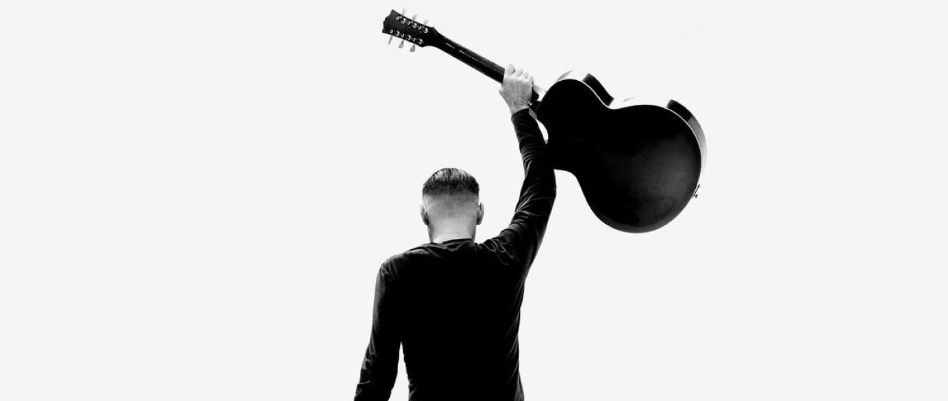 Josefine aus Potsdam fliegt zum Bryan Adams Konzert nach Mallorca
