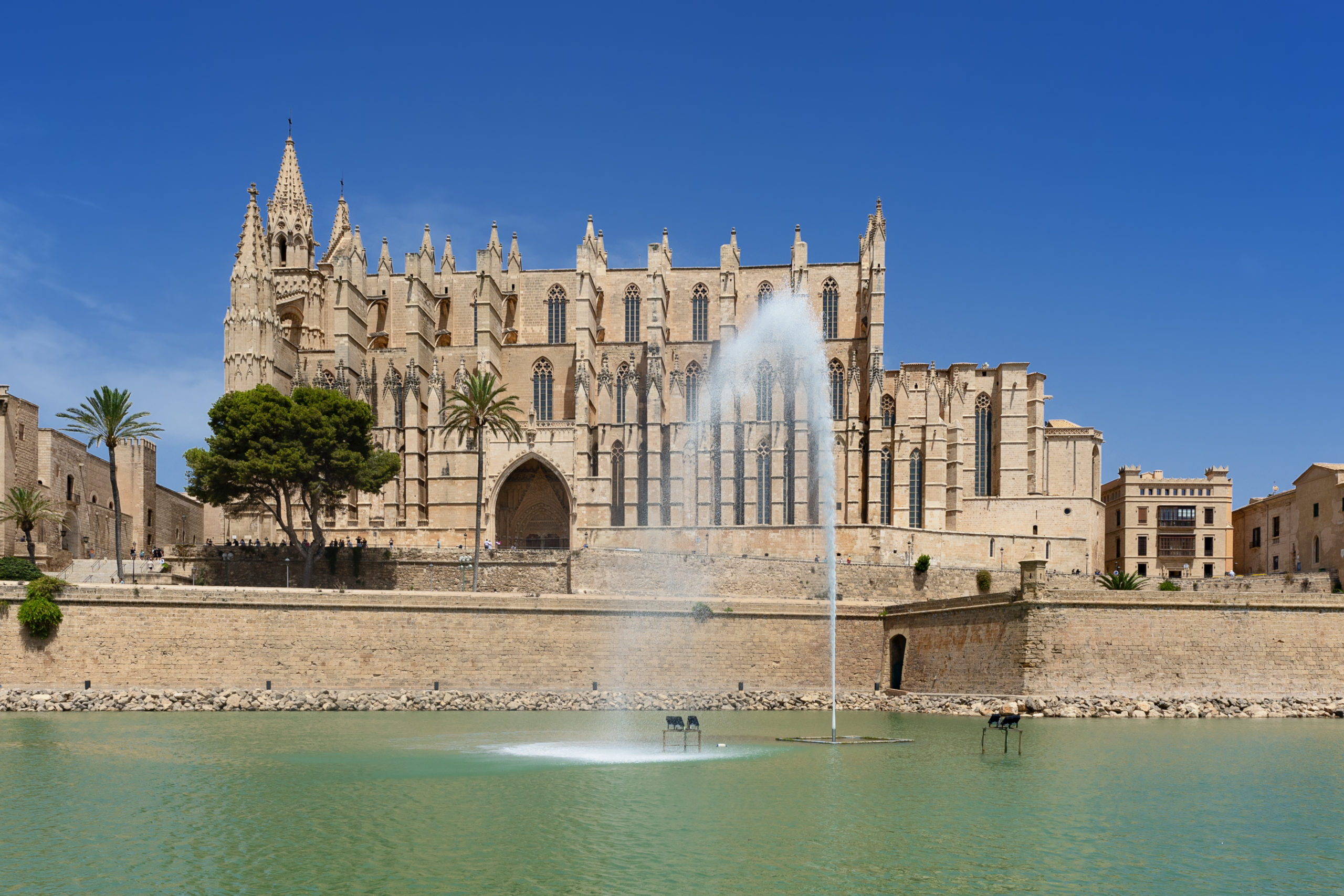 Reisefieber: Mallorca