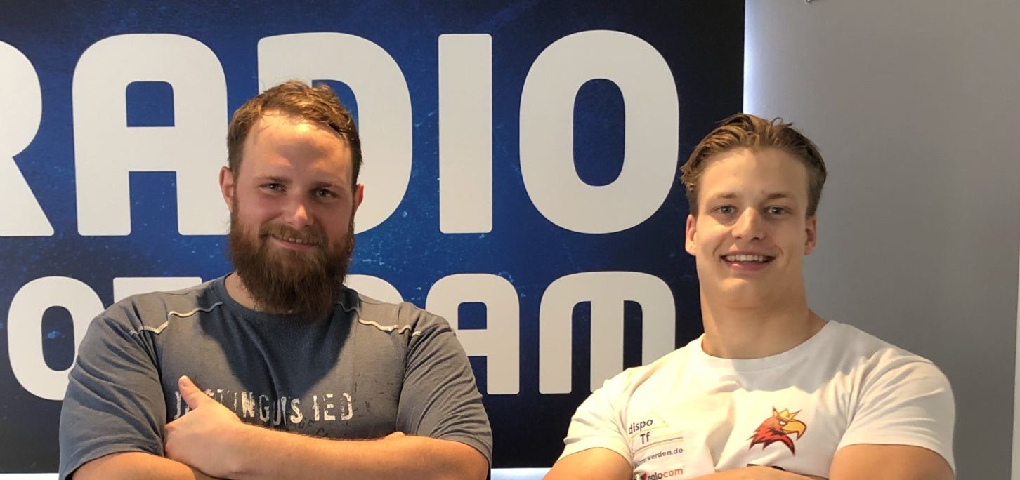 Radio Potsdam