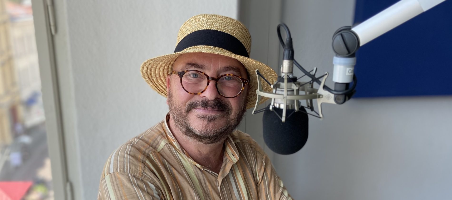 Das Puppentheater Burattino in Potsdam wird 40!