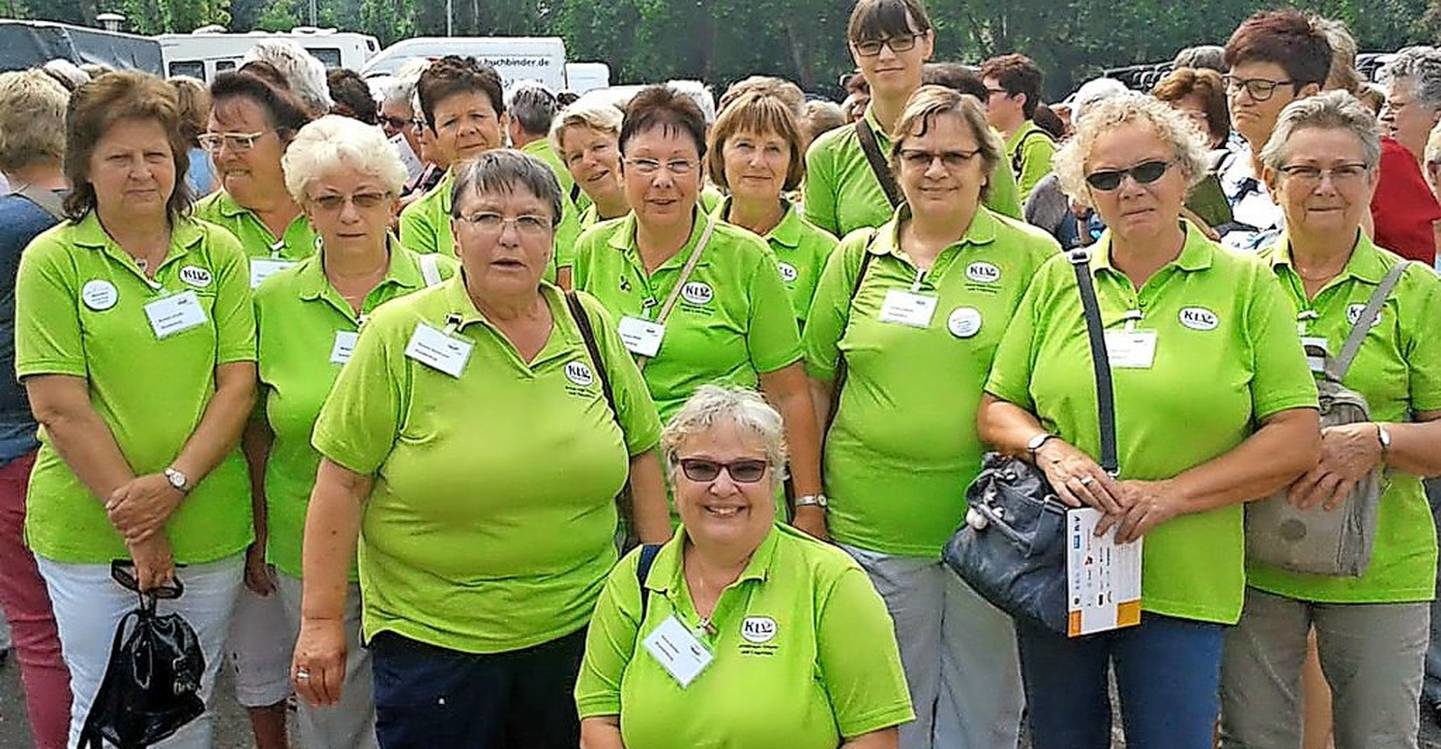 Smarter Landcheck: Hier regiert die Frau – der Landfrauenverband in Krahne