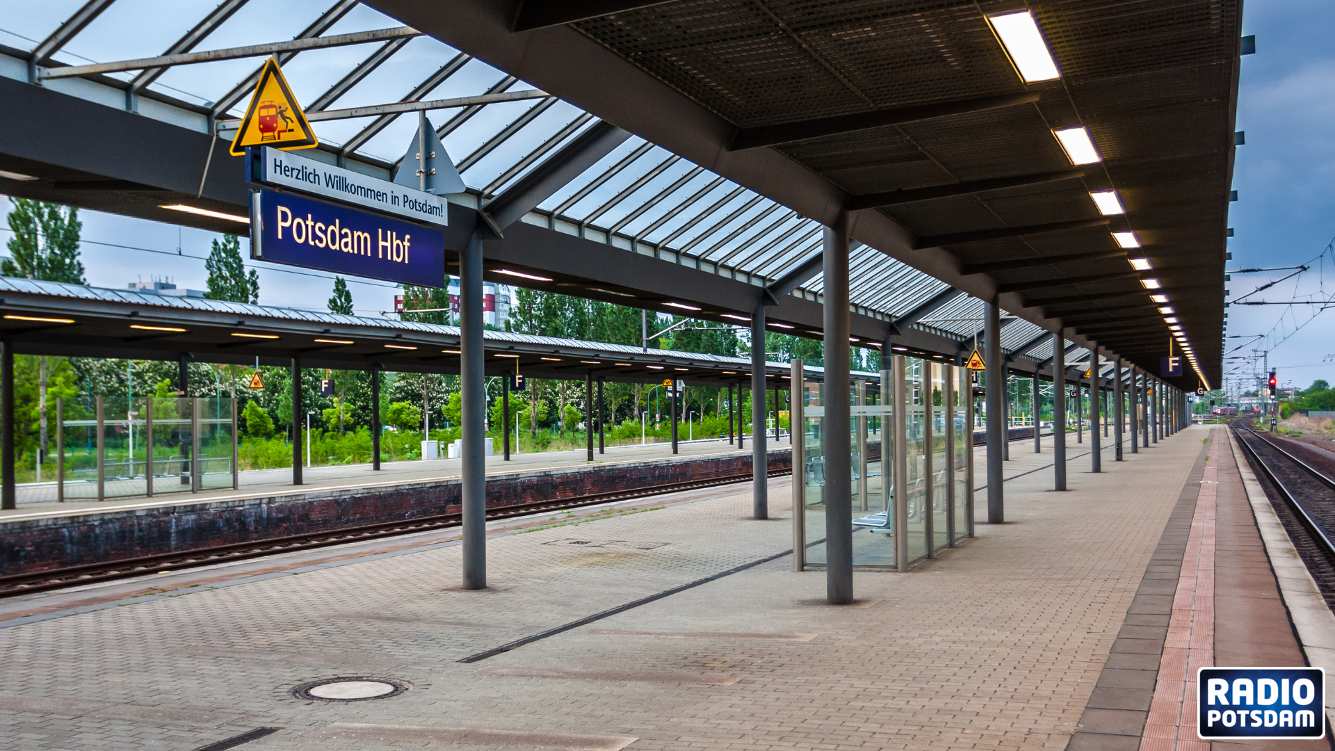 Die Wachermacher: Wann gibts für Brandenburg einen 9€ Ticket Nachfolger?