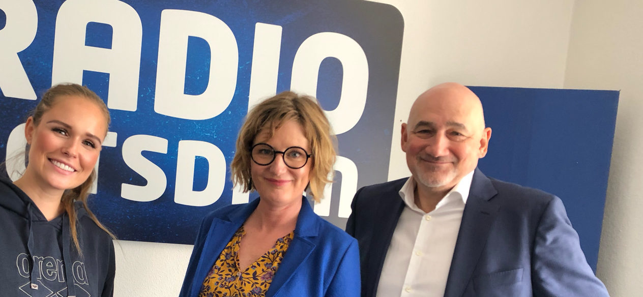 Radio Potsdam