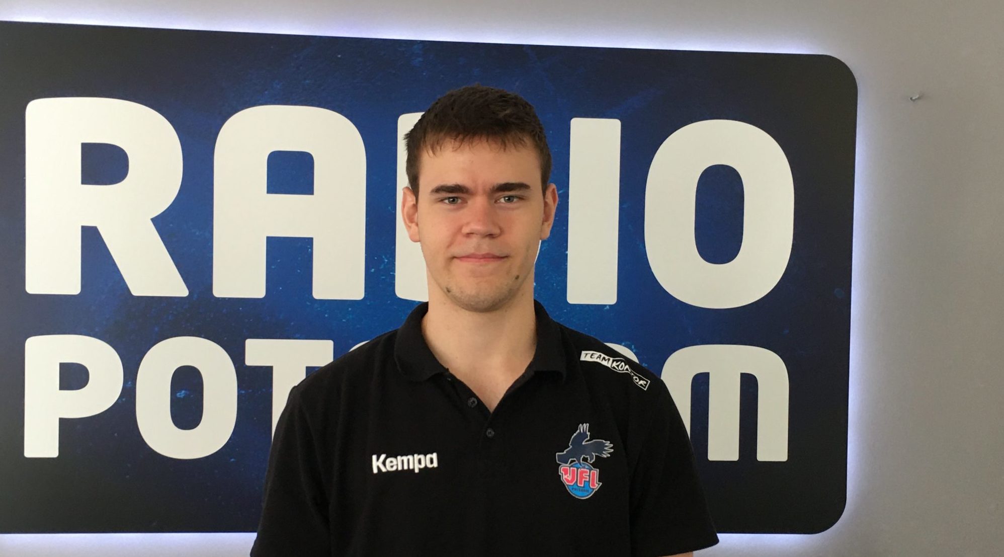 Endlich gehts los – der 1. VfL Potsdam breitet die Flügel auch in Liga 2 aus