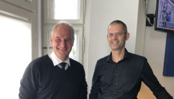 Behörden erklärt: So plant man eine Stadt wie Potsdam