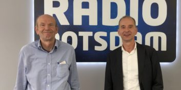 Behörden erklärt: Geodateninfrastruktur, Vermessung und Liegenschaftskataster