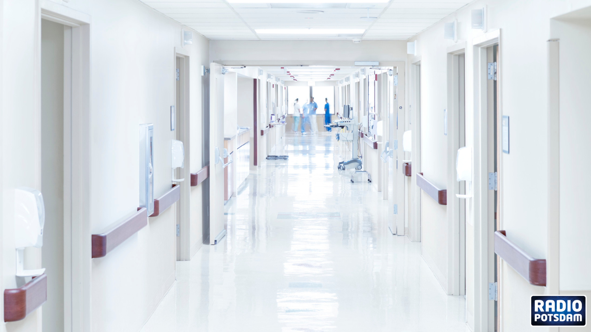 Die Wachermacher: Wie ist die aktuelle Lage in Potsdams Krankenhäusern?