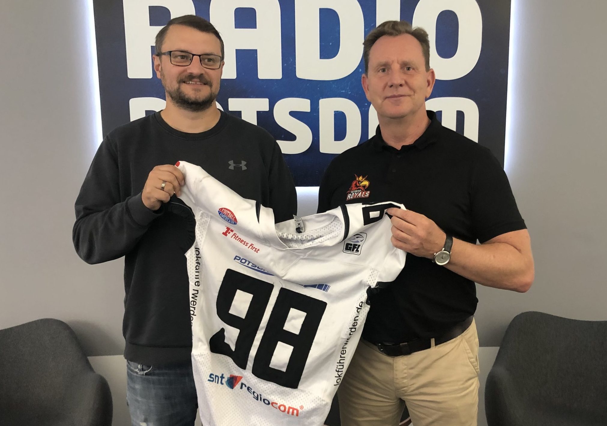 Radio Potsdam