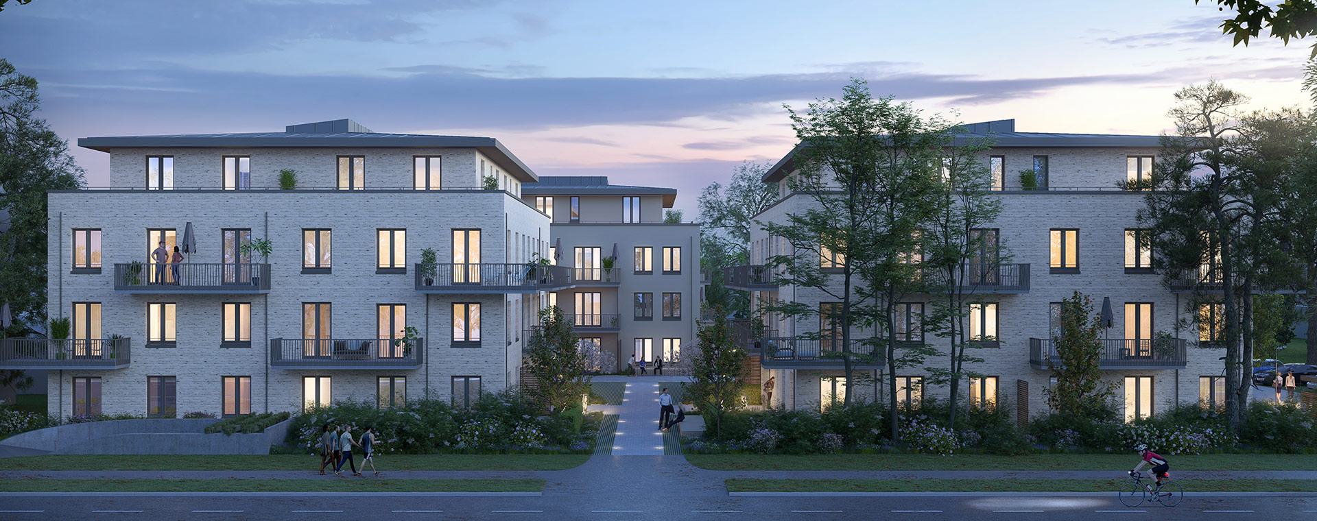 Themenwoche Zille Quartier