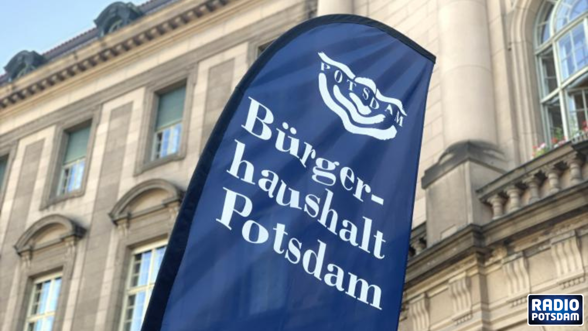 Die Wachermacher: Abstimmung zum Potsdamer Bürgerhaushalt geht in letzte Woche