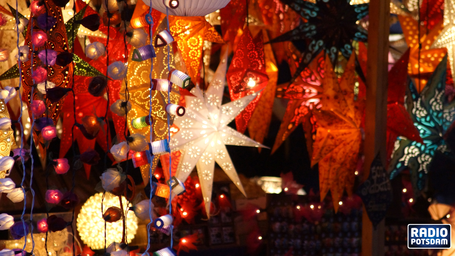 Die Wachermacher: Wo kann ich in Potsdam auf den Weihnachtsmarkt gehen?