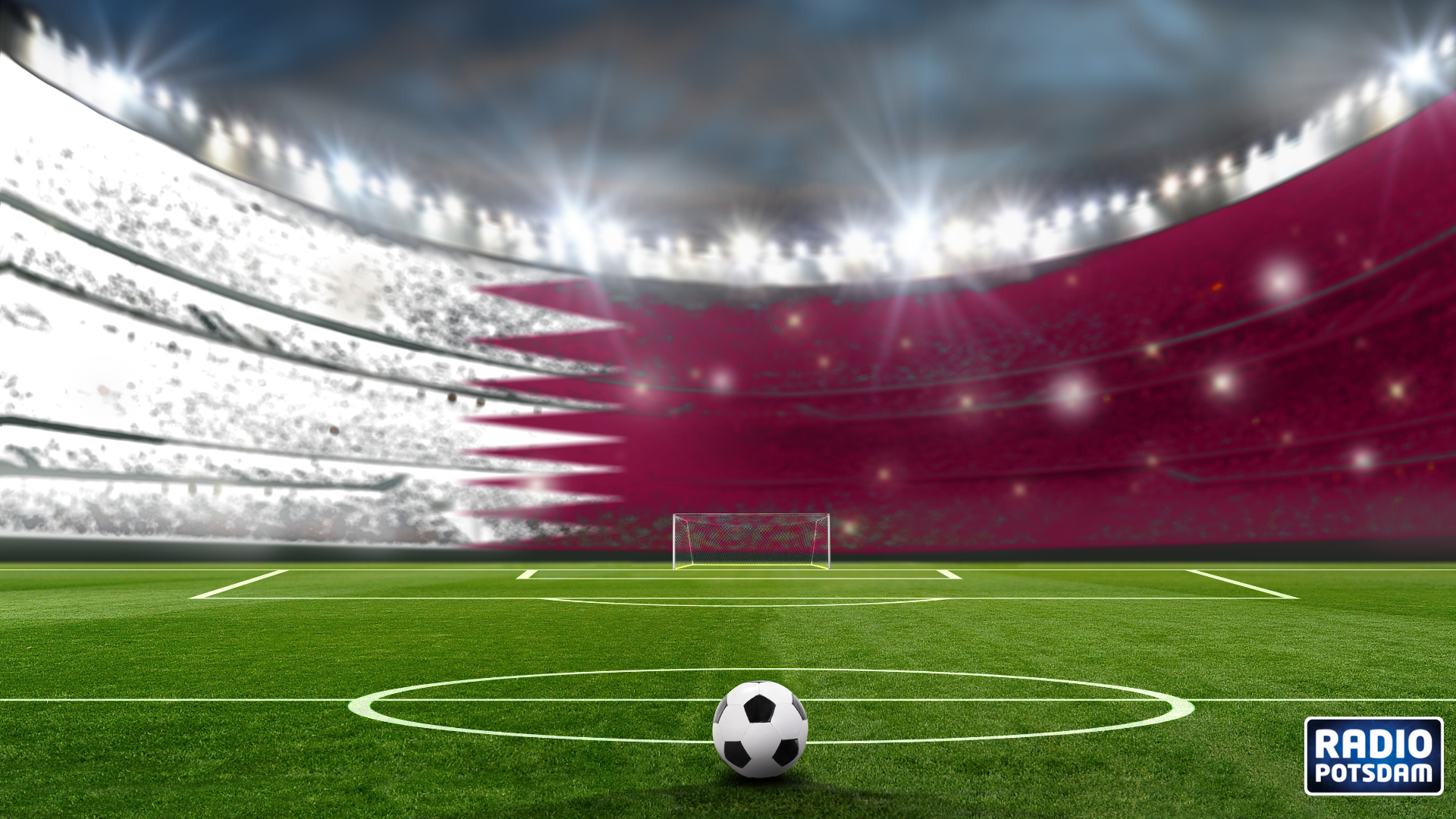 Die Wachermacher: So behandelt Potsdam die WM (von Boykott bis Public Viewing)