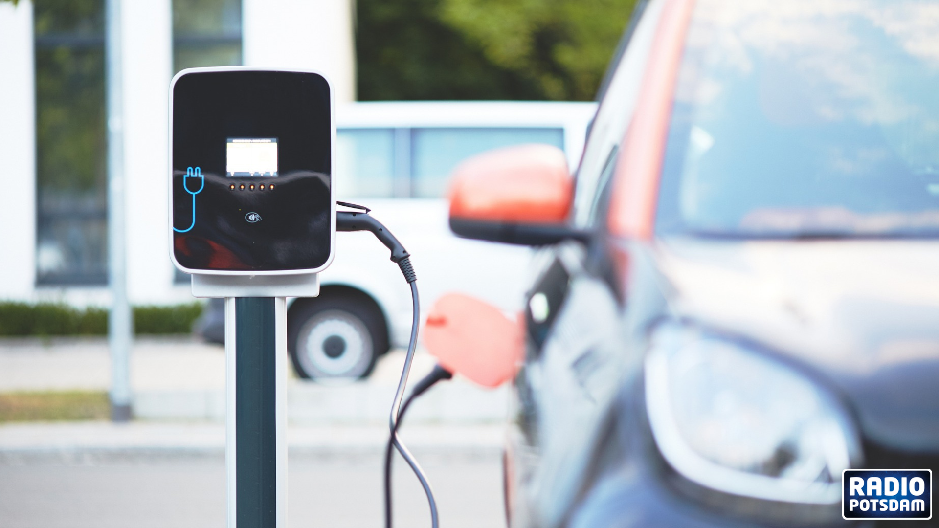 Themenwoche E Mobilität – wie kommen wir in Zukunft von A nach B?