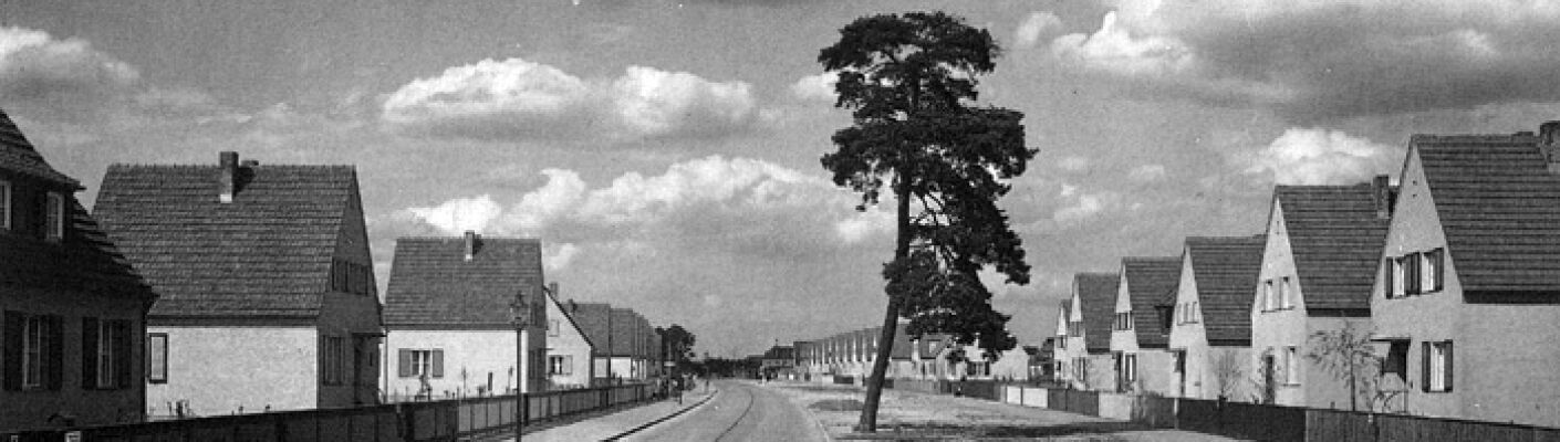 Der Heimatverein Kleinmachnow erklärt uns die Gemeinde