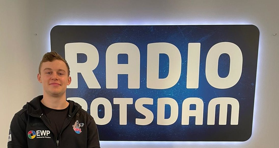 Alles andere als federleicht – der 1. VfL Potsdam trifft auf Tusem Essen