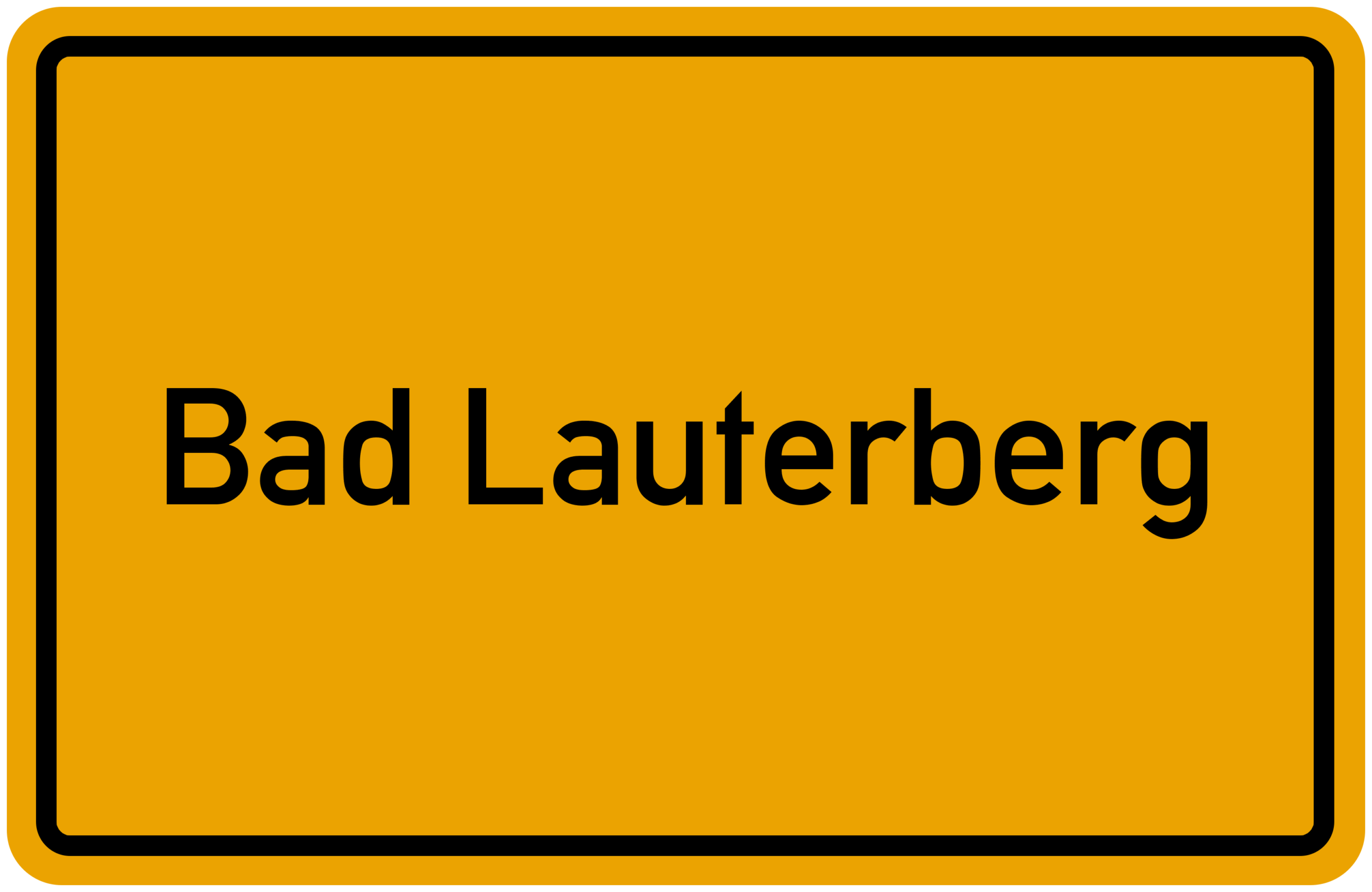 Reisefieber: Bad Lauterberg