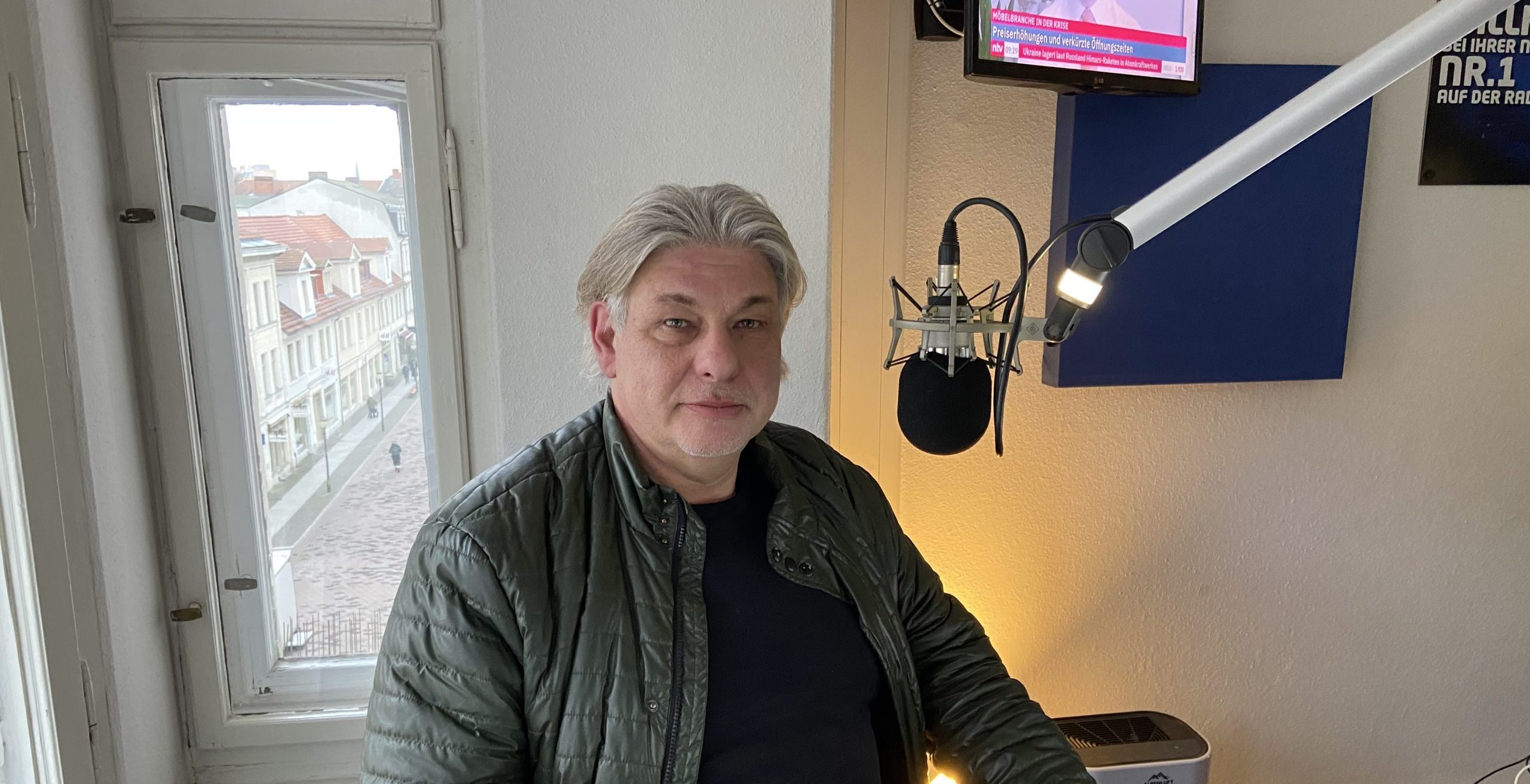 Radio Potsdam