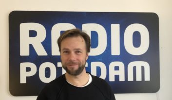 Radio Potsdam