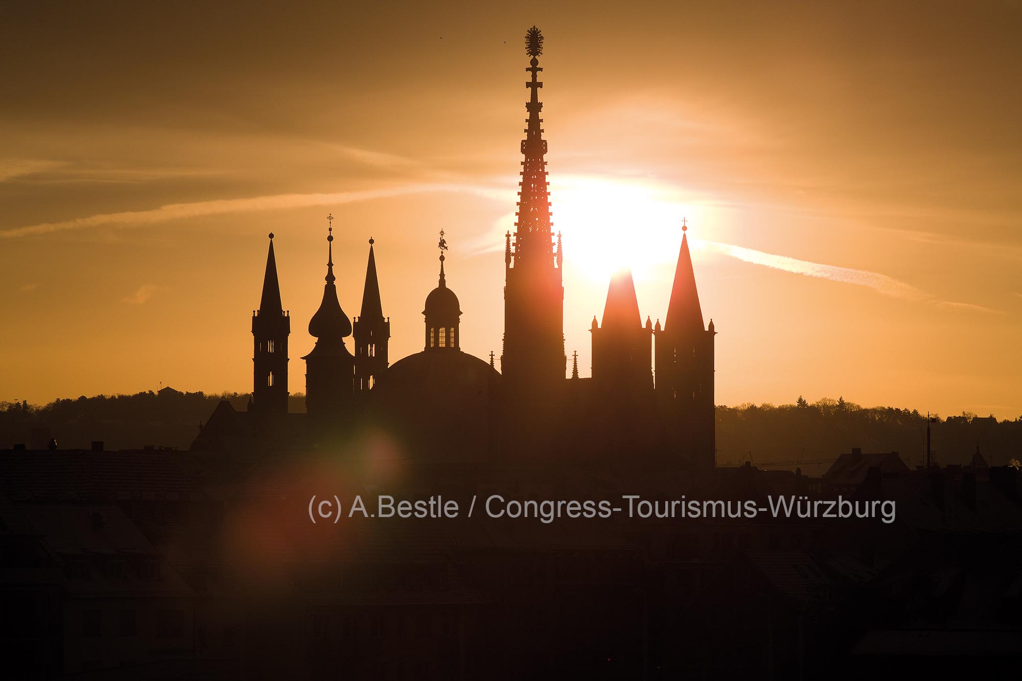 Reisefieber: Würzburg