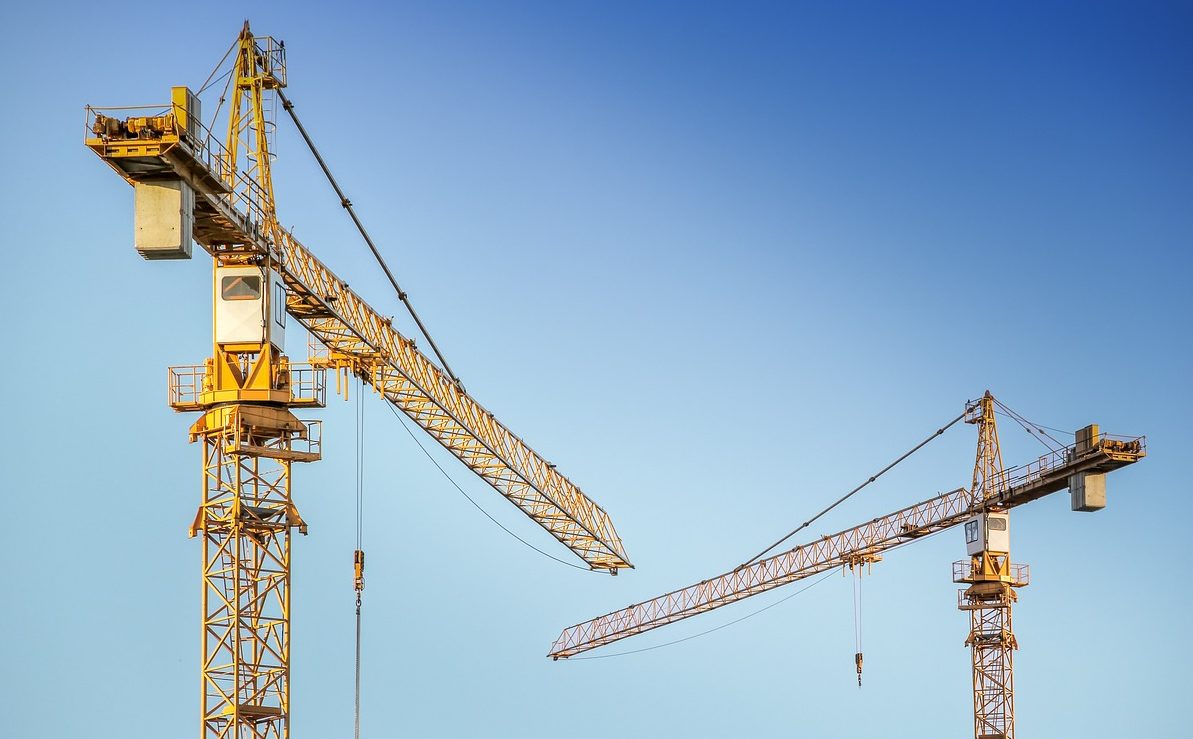 Immobilien von A bis Z – Im Talk mit Jan Kretzschmar von KW Development