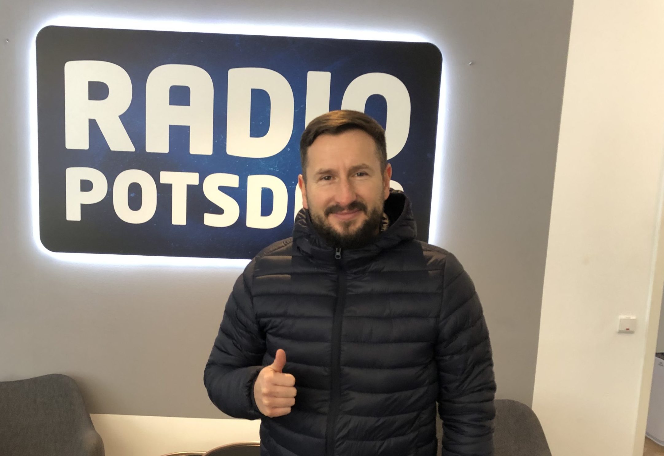 Der SV Babelsberg 03 will den ersten Heimsieg 2023