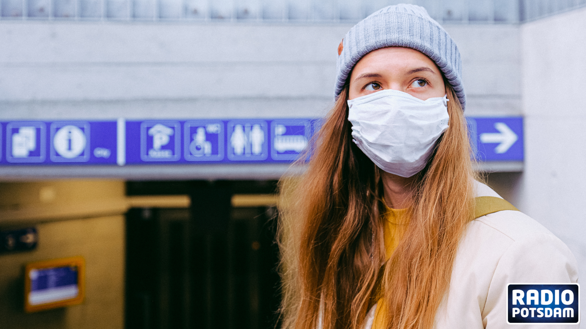 Die Wachermacher: Maskenpflicht weg – so gehen die Potsdamer damit um