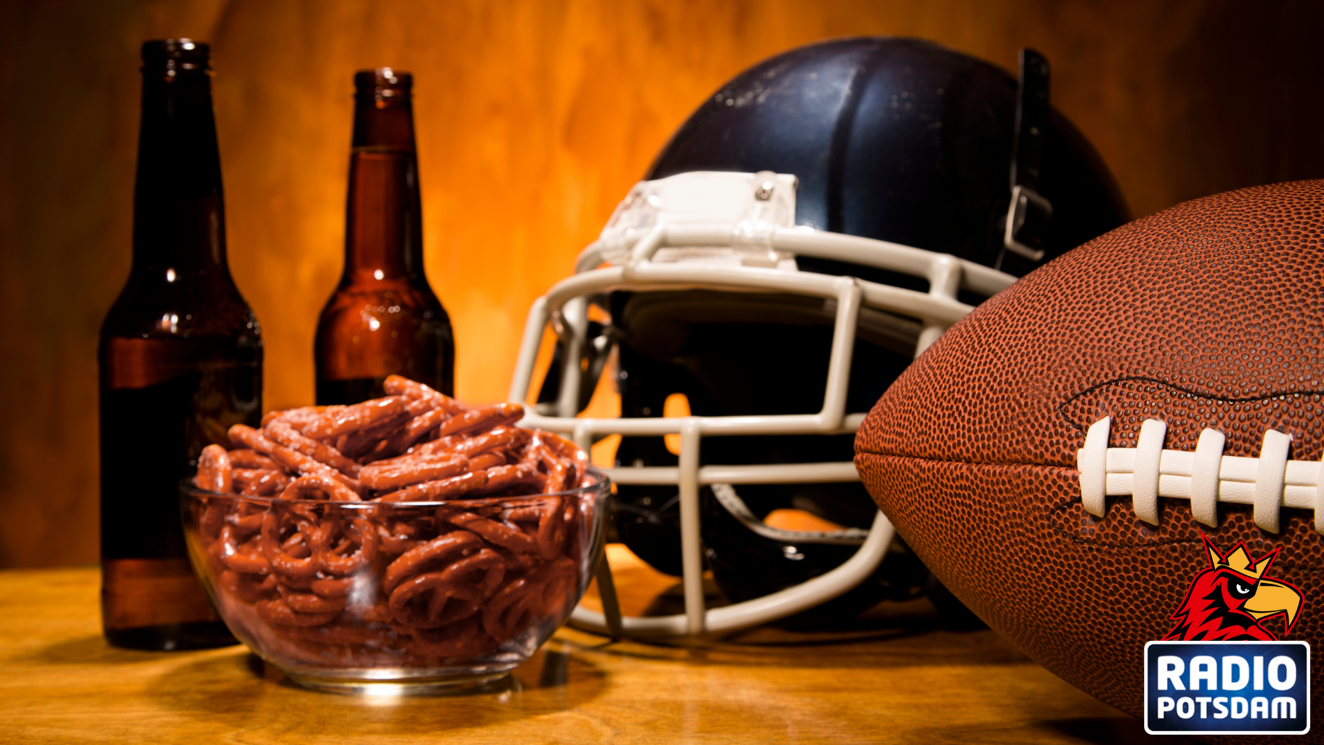 Die Wachermacher: Die Super Bowl Nachhilfestunde (mit den Potsdam Royals)