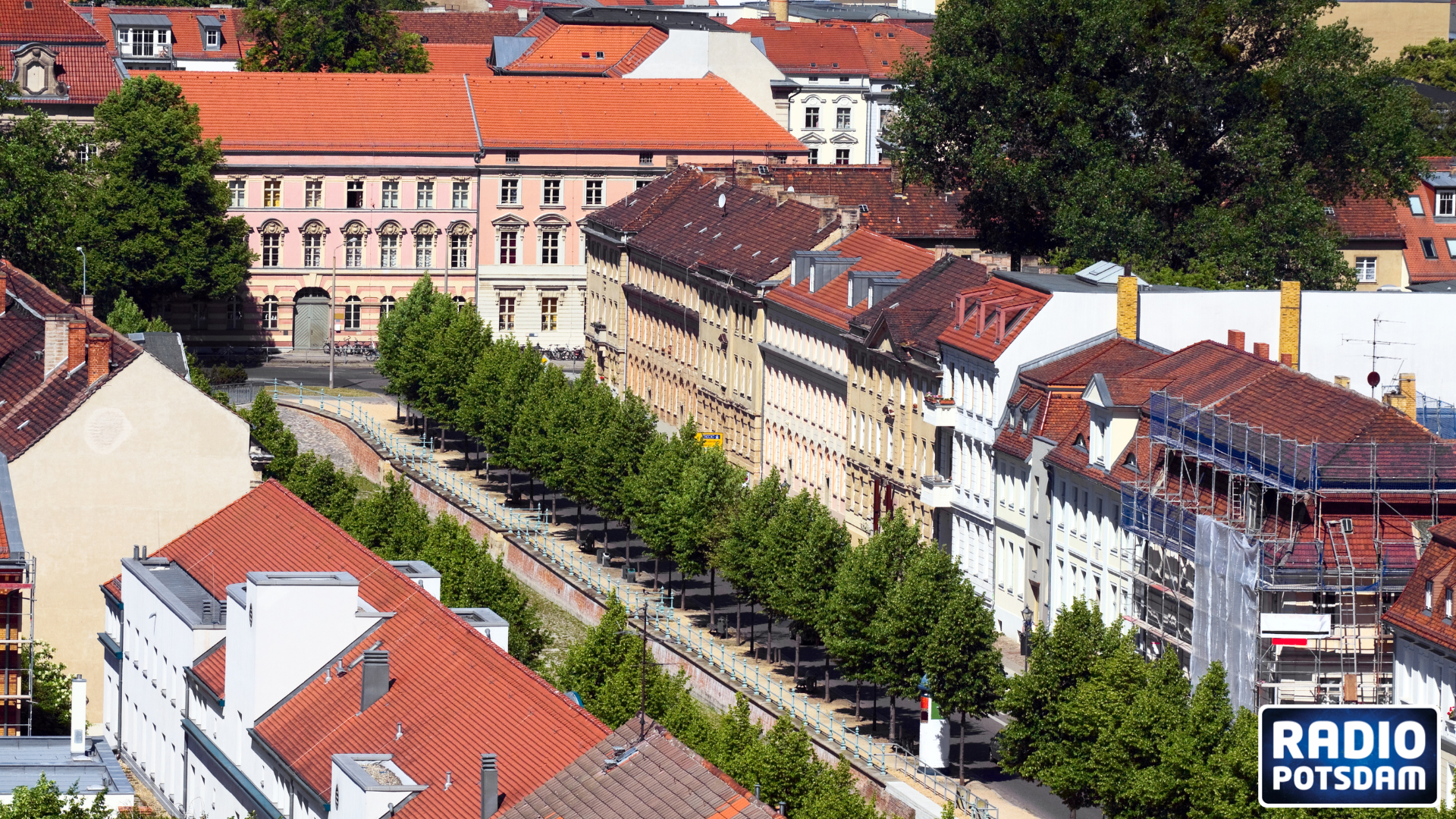 Die Wachermacher: Wie wollen die Potsdamer in Potsdam wohnen?