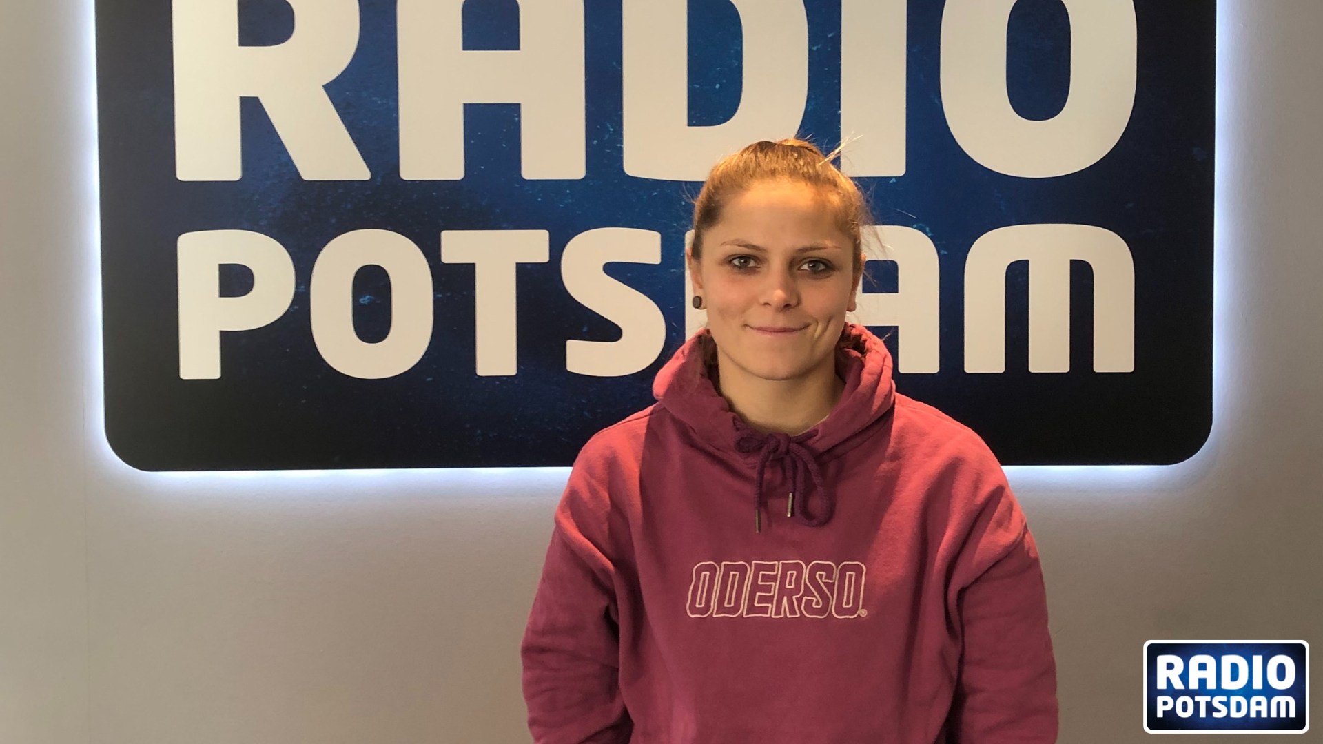 Turbine OnAir: Anna Wellmann zum vielleicht wichtigsten Spiel der Saison