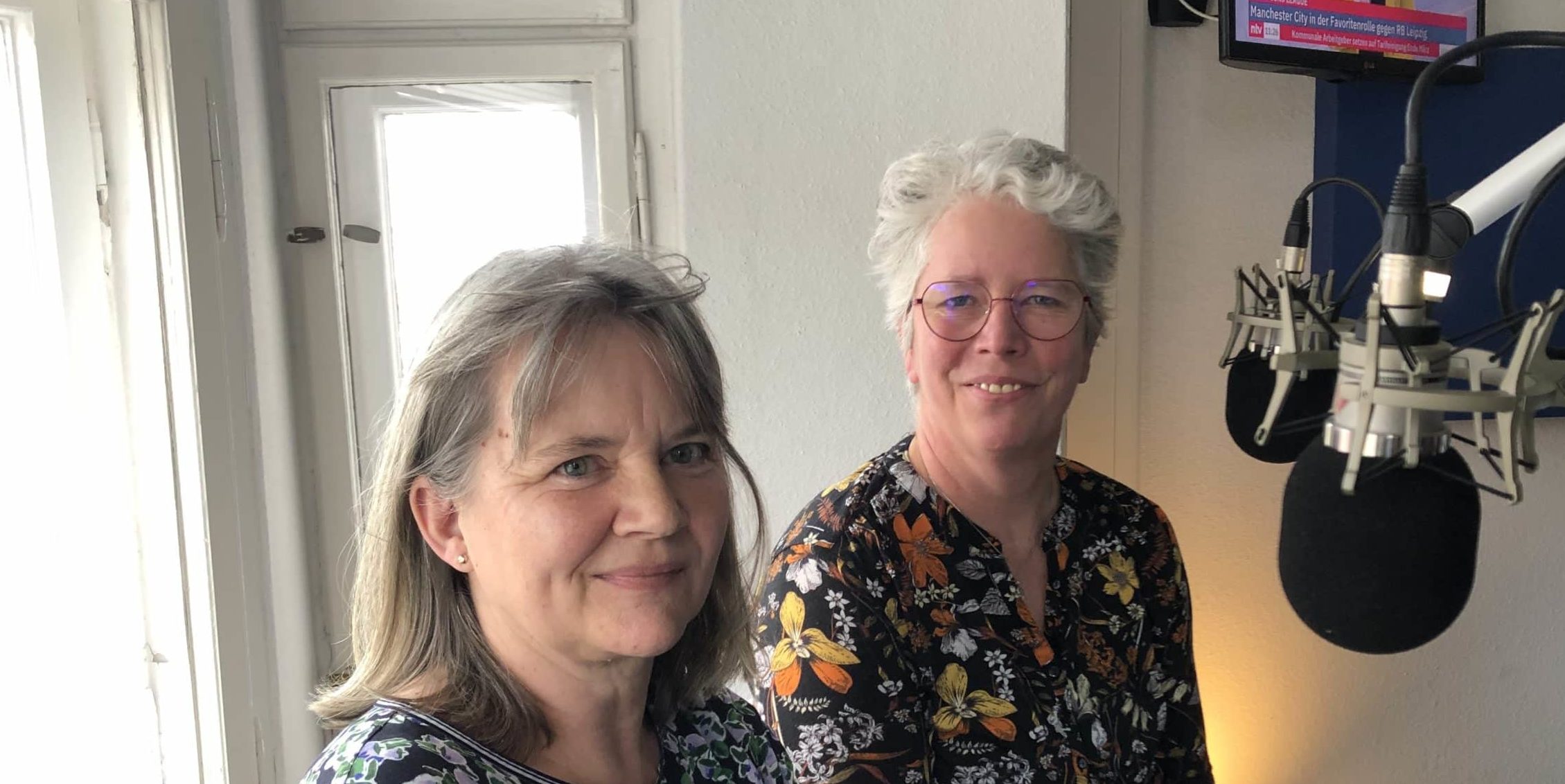Der DGB über Frauenarbeit, den Frauenpolitischen Rat & den Frauentag