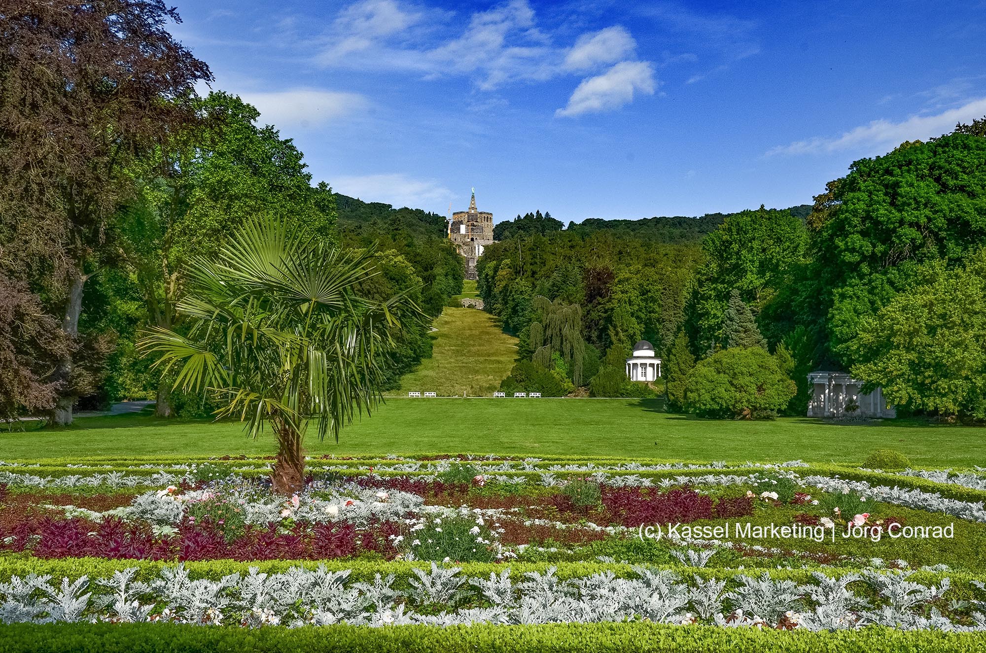 Reisefieber: Kassel