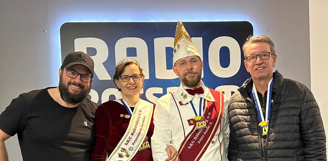 „Helden wie Ihr“ mit dem LKC Babelsberg