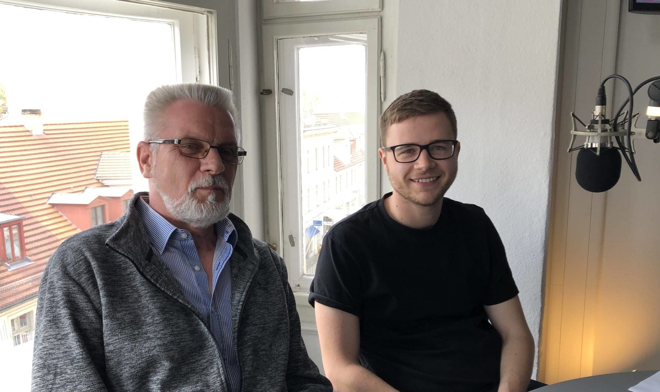 Der DGB erklärt: der 1. Mai und die Jugendabteilung