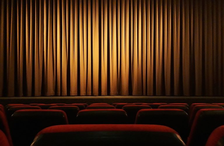 Casino Kino: Midsommar